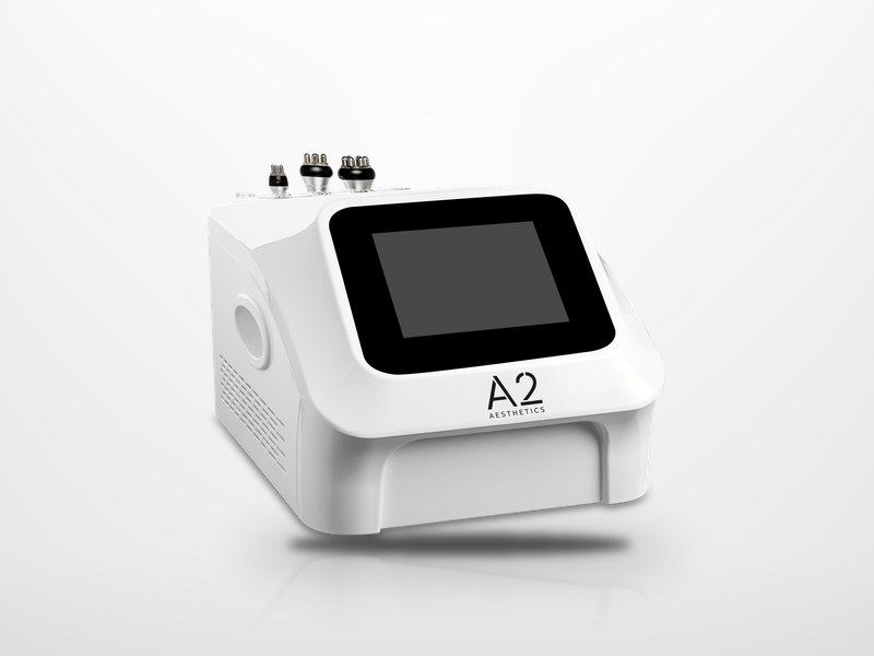 Radio R – Radiofrequenza resistiva