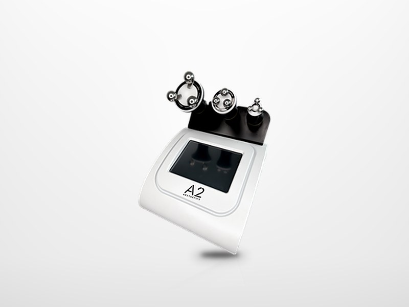 RF Rotation – Radiofrequenza resistiva e luce LED